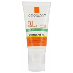 La Roche-Posay Anthelios XL Gel-Cr?me Toucher Sec SPF50+ 50 ml