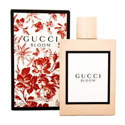 Женские духи   Gucci "Bloom" for woman 100 ml A-Plus