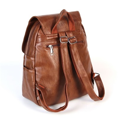 Женский рюкзак 6150-5 Браун