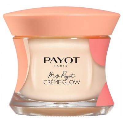 Payot My Payot Cr?me Glow 50 ml