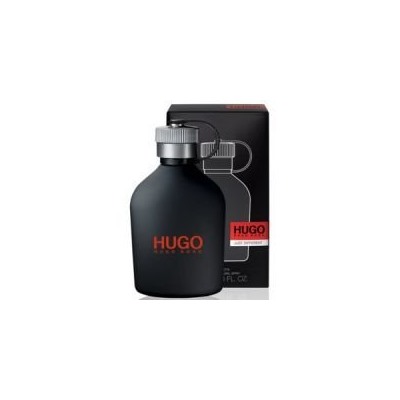 Мужская парфюмерия   Hugo Boss  Hugo Just Different for men 100 ml