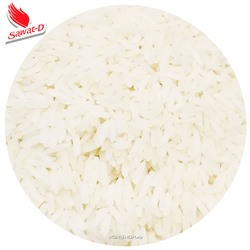 Органический белый рис Жасмин Хом мали (Hom Mali) т.м. SAWAT-D Таиланд 1 кг Акция