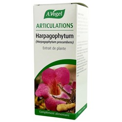 A.Vogel Articulations Harpagophytum Extrait de Plante 50 ml