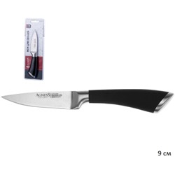 Нож для чистки овощей 9 см / 911-017 /уп 40/