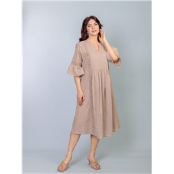 Платье (хлопок) шитье №23-508-2