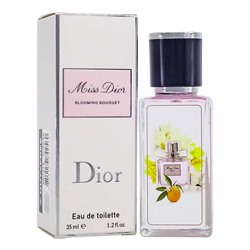 (ОАЭ) Мини-парфюм Christian Dior Miss Dior Blooming Bouquet EDP 35мл