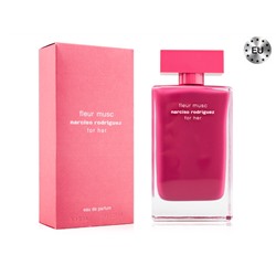 (EU) Narciso Rodriguez Fleur Musc For Her EDP 100мл