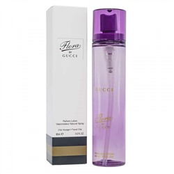 Gucci Flora By Gucci, 80 ml