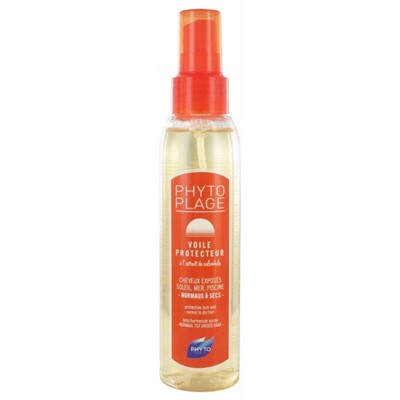 Phyto Phytoplage Voile Protecteur Cheveux Normaux ? Secs 125 ml
