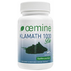 Oemine Klamath 1000 Bio 60 G?lules
