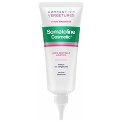 Somatoline Cosmetic Correction Vergetures S?rum R?parateur 100 ml