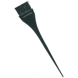 Dewal Кисть для окрашивания волос T-1152, черный, 40 мм