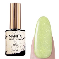 Manita Professional Гель-лак для ногтей / Opal №12, 10 мл