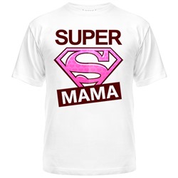 SUPER мама