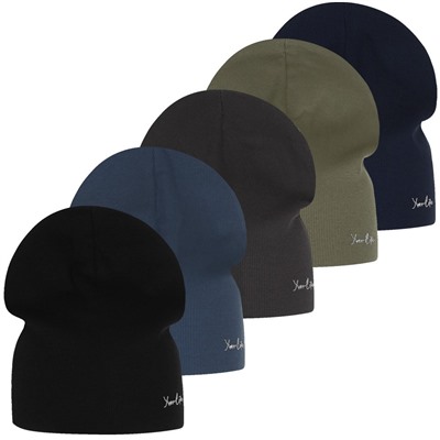 Шапка детская Grandcaps (GC-LLP530)