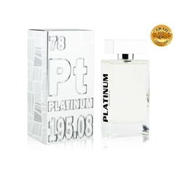 Fragrance World 78 Pt Platinum 195.08 EDP 100мл