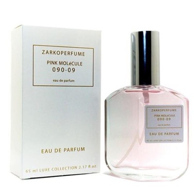 Духи   Zarkoperfume Pink MOLeCULE 090.09 edp 65 ml