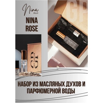 Nina ROSE Nina Ricci