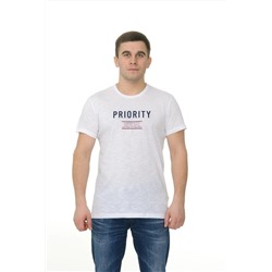 Мужская футболка "PRIORITY"