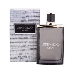 Мужская парфюмерия   Jimmy Choo edt for men 50 ml Original
