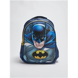Рюкзак для мальчиков с принтом Batman