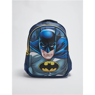 Рюкзак для мальчиков с принтом Batman
