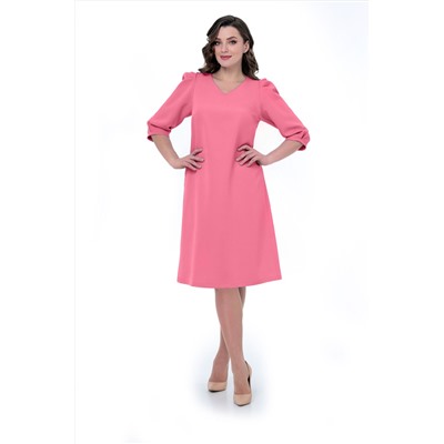 Платье Mishel Style 1031 розовый