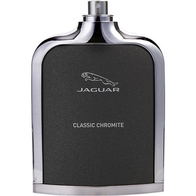 Мужская парфюмерия   Jaguar Classic Chromite Jaguar for men 100 ml