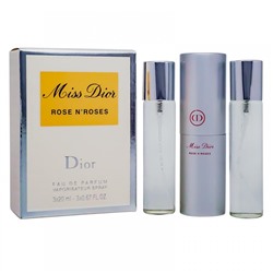 Dior Miss Dior Rose N`Roses, edp., 3*20 ml