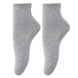 Носки детские Para Socks (N1) серый меланж