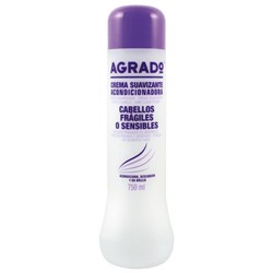 AGRADO Кондиционер для волос (750ml) "Sensitive hair". 12 /4887/