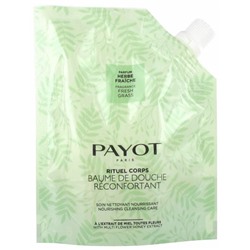 Payot Rituel Corps Baume de Douche R?confortant Herbe Fra?che 100 ml