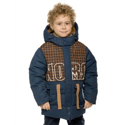Куртка для мальчиков Джинс(10)