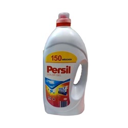 Гель для стирки Persil color gel kalt aktiv 150 washen 6л