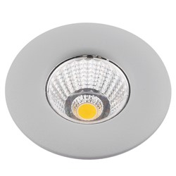 Встраиваемый светильник Arte Lamp UOVO A1425PL-1GY