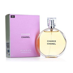 Женские духи   Chanel Chance EDT for women 100 ml ОАЭ