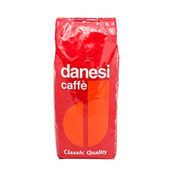 Кофе зерновой Danesi Classic Италия 1кг