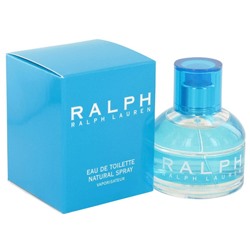 Женские духи   Ralph Lauren ​"Ralph" edt for woman 100 ml