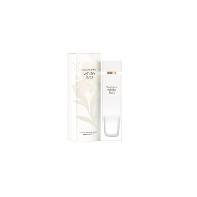 Туалетная вода Elizabeth Arden White Tea 100мл жен edt тестер