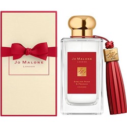 Женские духи   J. M. English Pear & Freesia cologne for women limited edition