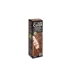 Bielita Бальзам оттеночный для волос тон 08 Молочный шоколад 100мл Бел.