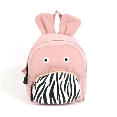 Детский рюкзак 309-21 Розовый