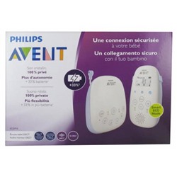 Avent Ecoute-B?b? DECT