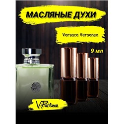 Versace Versense версаче духи масляные версенс (9 мл)