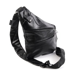 Мужская сумка Фино 037N-К Блек