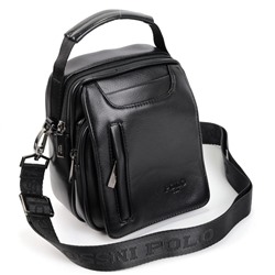 Мужская сумка Р6674-1 Блек