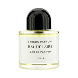 Мужская парфюмерия   Byredo Parfums Baudelaire eau de parfum 100 ml