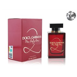 (EU) Dolce & Gabbana The Only One 2 EDP 100мл