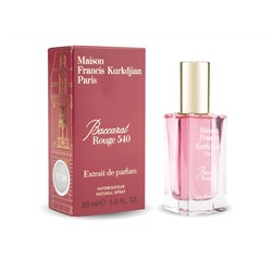 (ОАЭ) Мини-парфюм масло Maison Francis Kurkdjian Baccarat Rouge 540 Extrait EDP 30мл