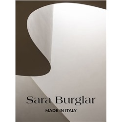 Sara Burglar NEW